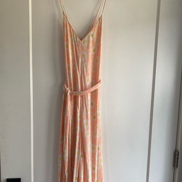 Zara Daisy Jumpsuit - Picture 3 of 4